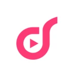 dego - short videos android application logo